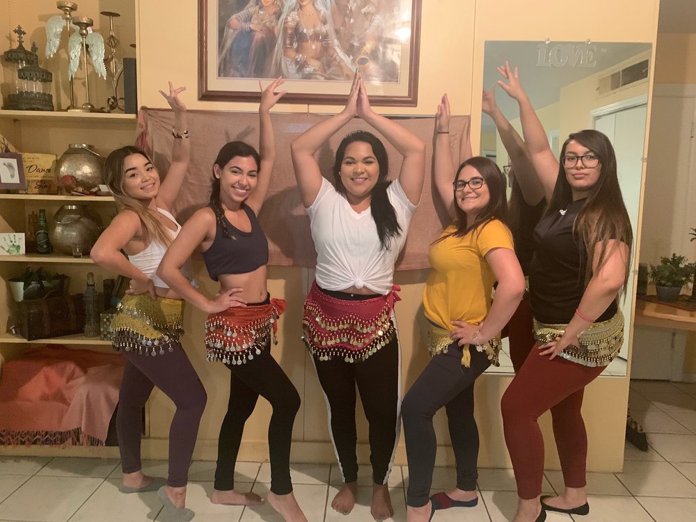 Photo of Belly Dance Oasis