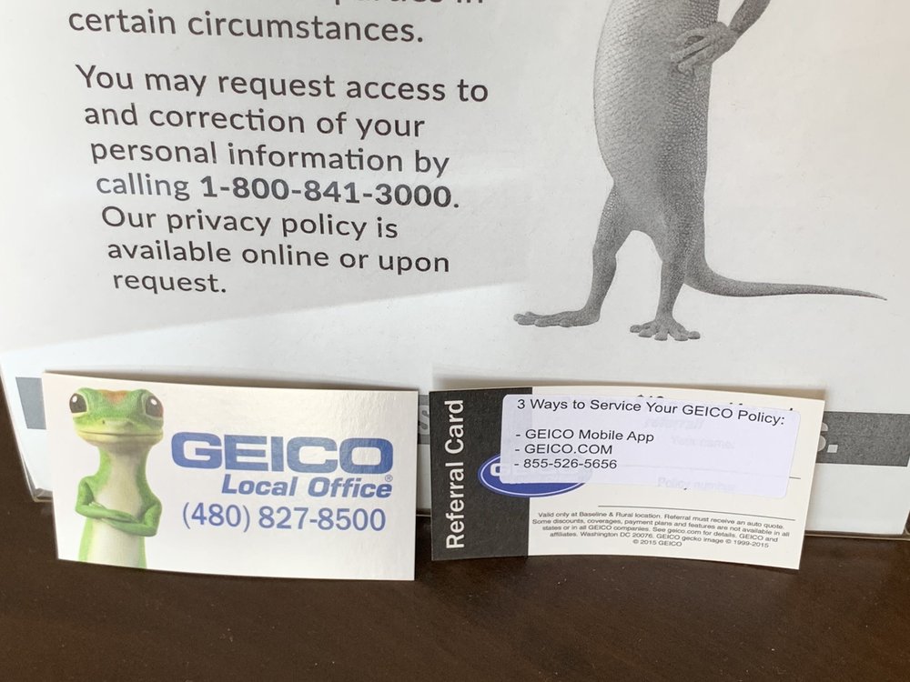 Photo of Jack Chumadevsky - GEICO Insurance