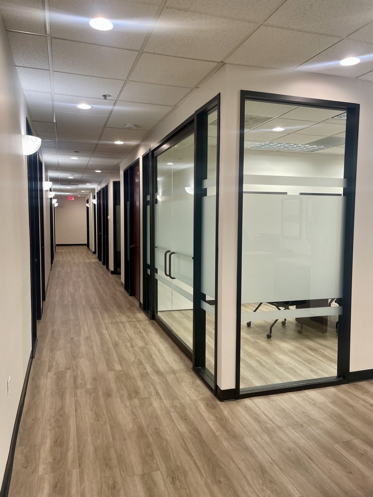 Photo of Danville Business Center