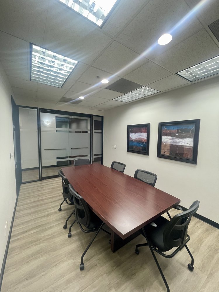 Photo of Danville Business Center