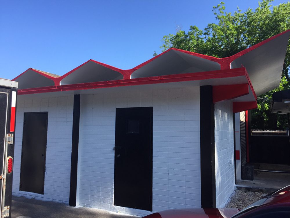 Photo of Carrow Painting And Restoration