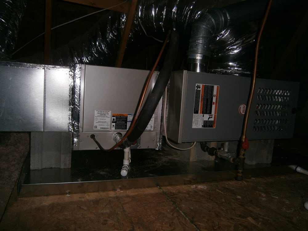 Photo of Grant's Service & Repair