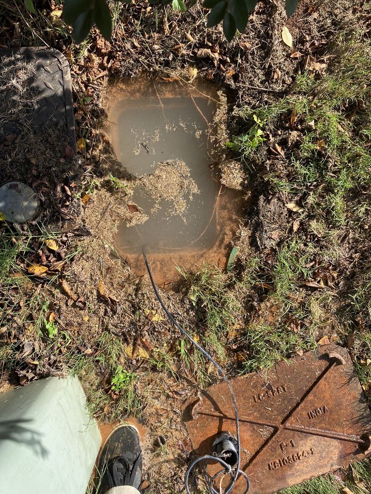 Photo of Plumb-All