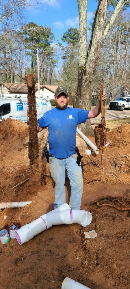 Photo of Plumb-All