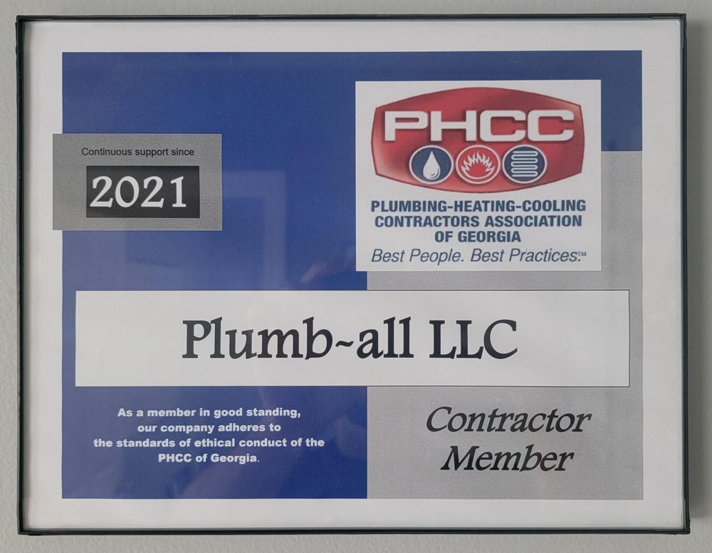 Photo of Plumb-All