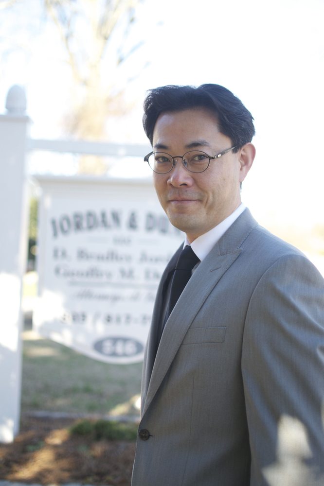 Photo of Ahn Law Firm
