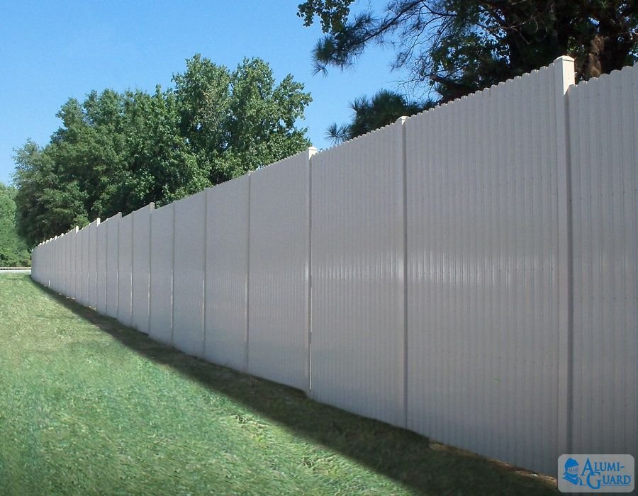 Photo of Mid-Hudson Fence