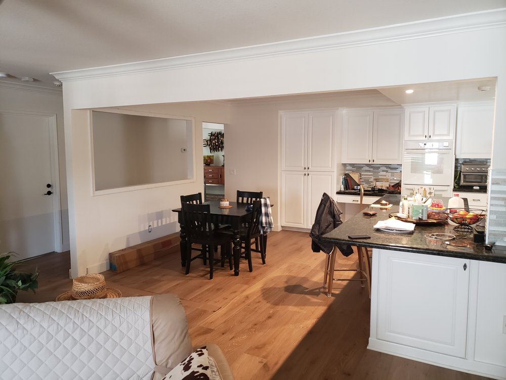 Photo of Gutierrez Quality Painting and Handyman