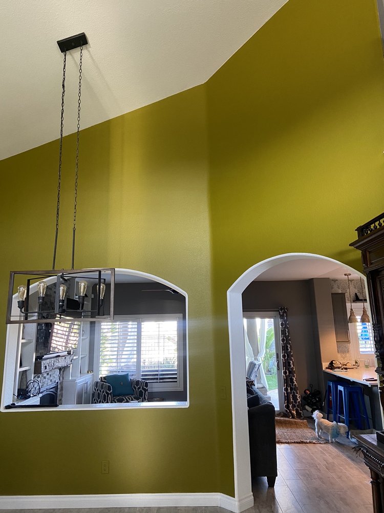 Photo of Gutierrez Quality Painting and Handyman