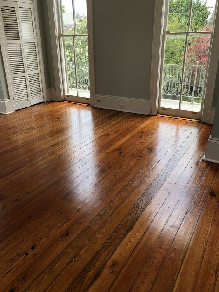 Photo of Nola Floors