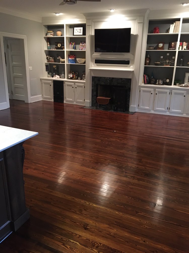Photo of Nola Floors