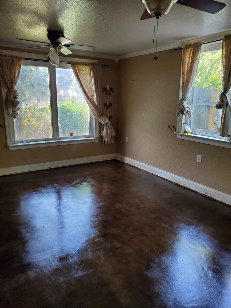 Photo of Nola Floors