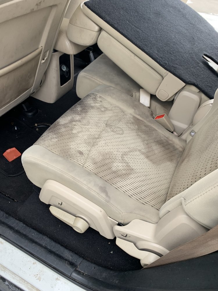 Photo of Sparkle Car Cleaning And Window Tinting