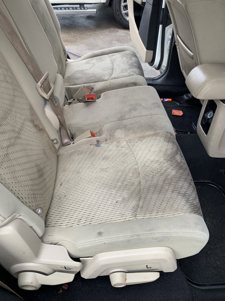 Photo of Sparkle Car Cleaning And Window Tinting