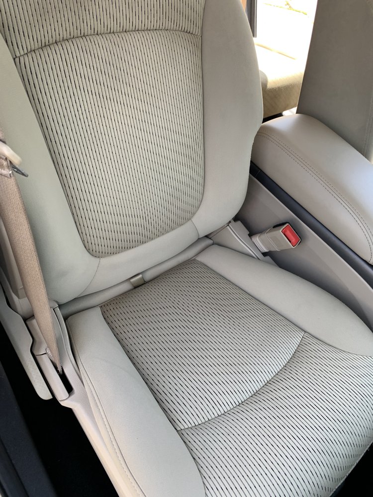Photo of Sparkle Car Cleaning And Window Tinting