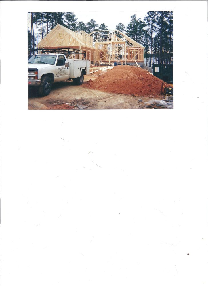 Photo of Paul Dyches Carpentry