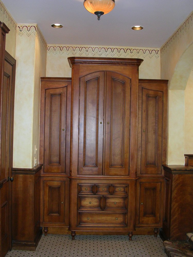 Photo of Eddy's Furniture Restoration & Wood Work Finishing