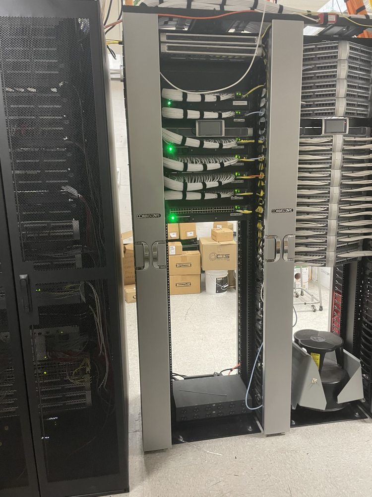 Photo of Ingolo Technologies