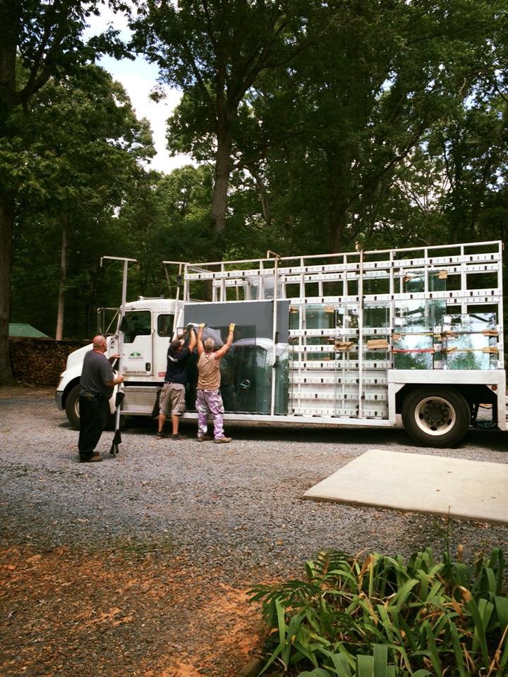 Photo of Eastern Glass Company