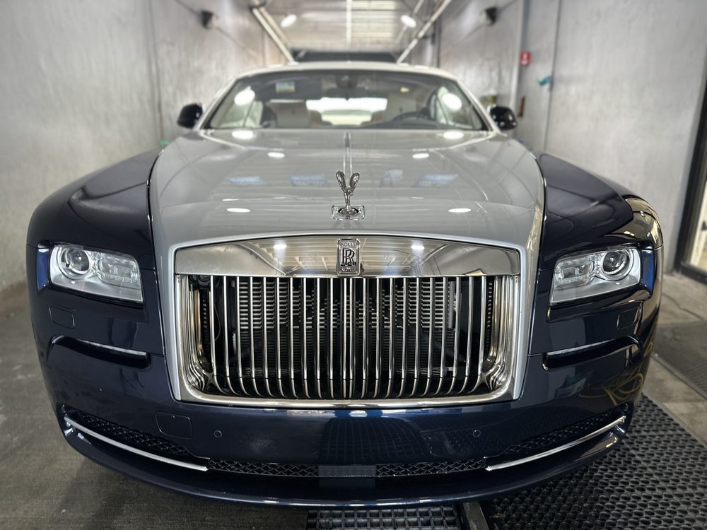 Photo of Pacific Hand Car Wash SJ
