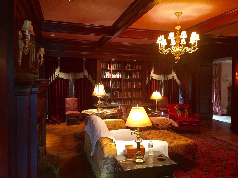 Photo of D.P Interiors