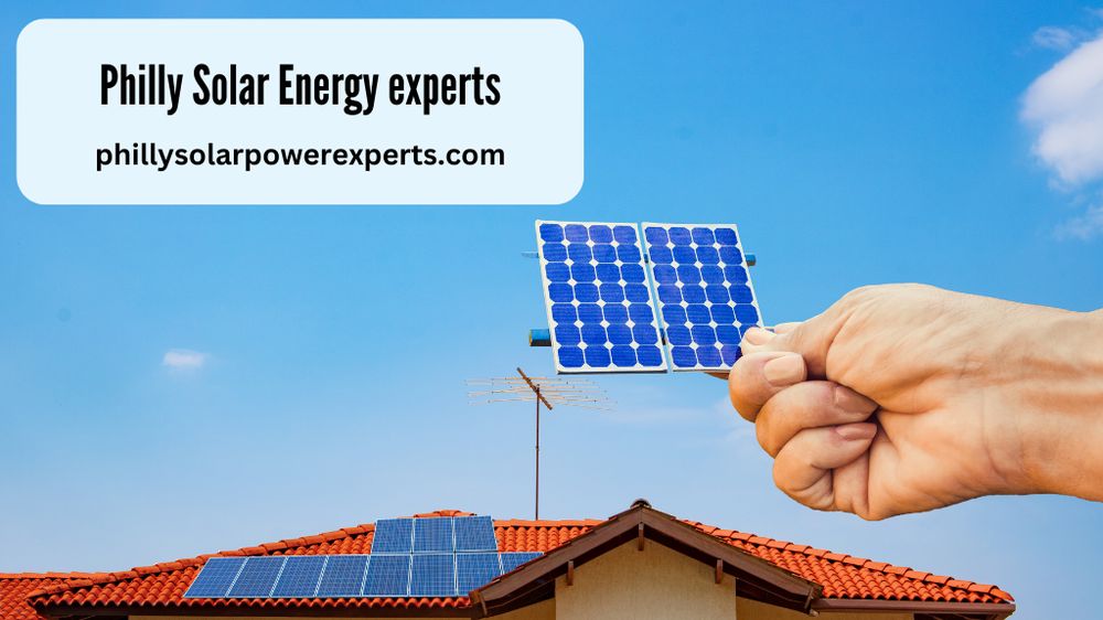 Photo of Philly Solar Energy Experts