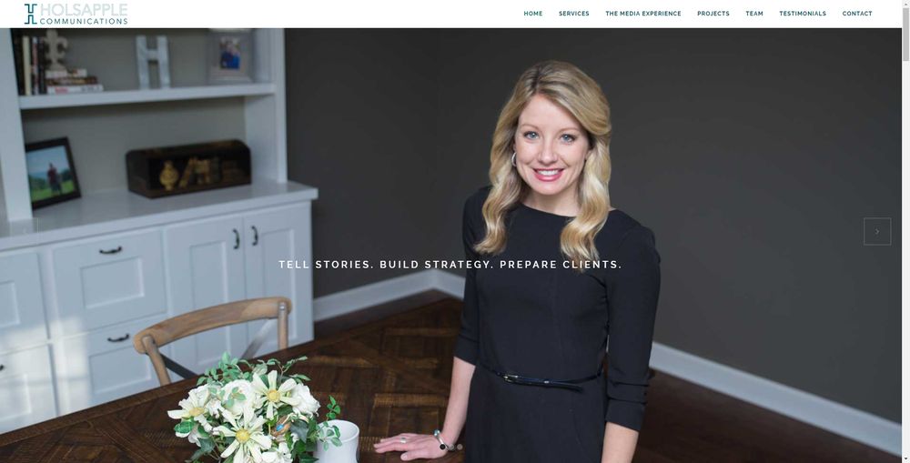 Photo of Cornell Design Group - WordPress Web Design & Maintenance