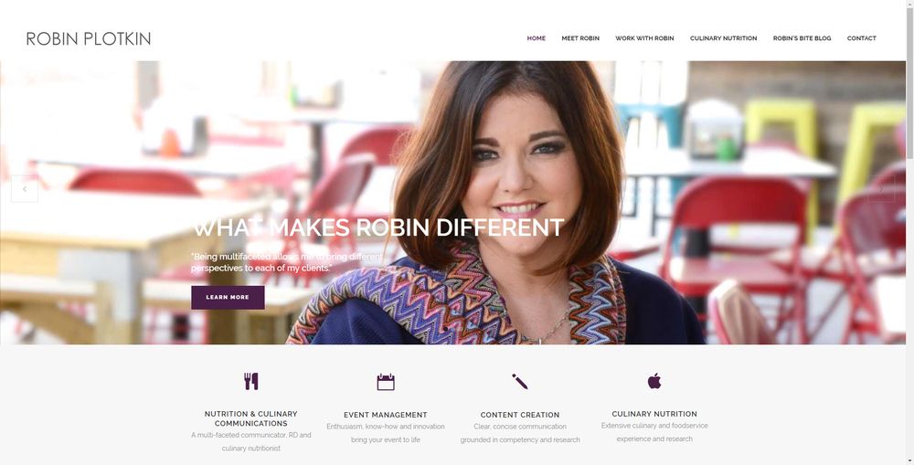 Photo of Cornell Design Group - WordPress Web Design & Maintenance