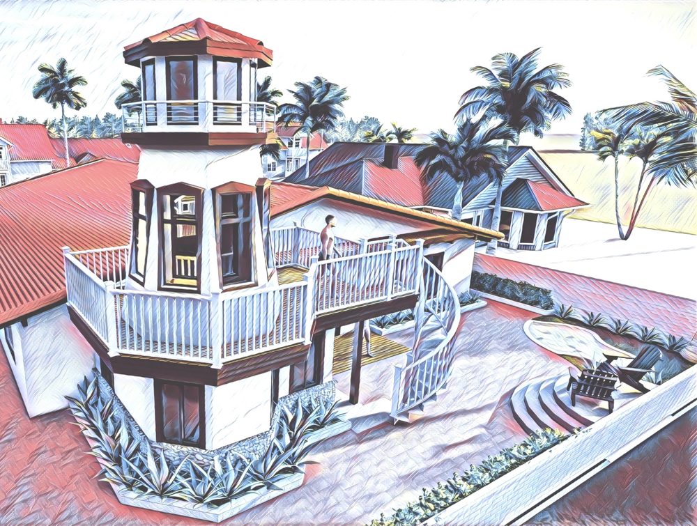 Photo of Nalu Architecture