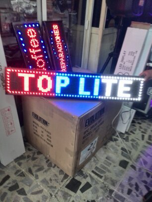 Photo of Top Lite