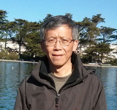 Photo of Peter Hue, Tax Preparer