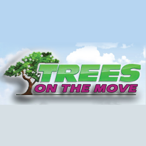 Photo of Trees On The Move