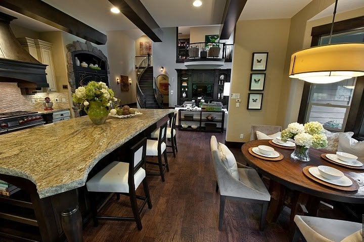 Photo of Simple Floors Portland
