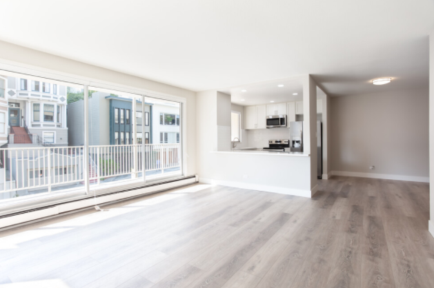 Photo of Vallejo Street Apartments