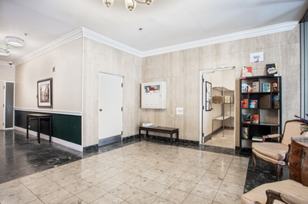 Photo of Vallejo Street Apartments
