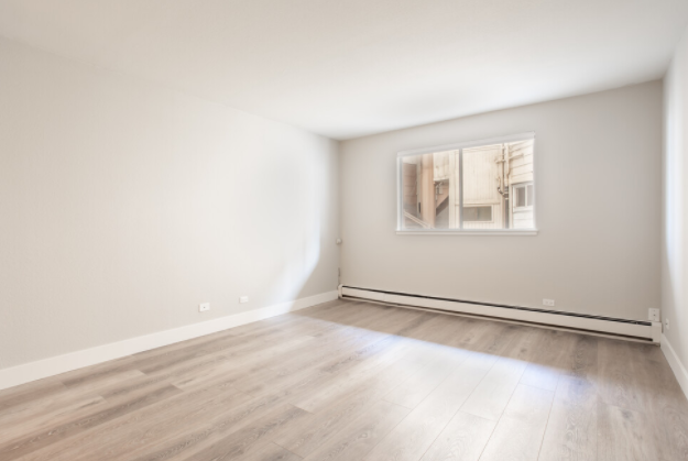 Photo of Vallejo Street Apartments