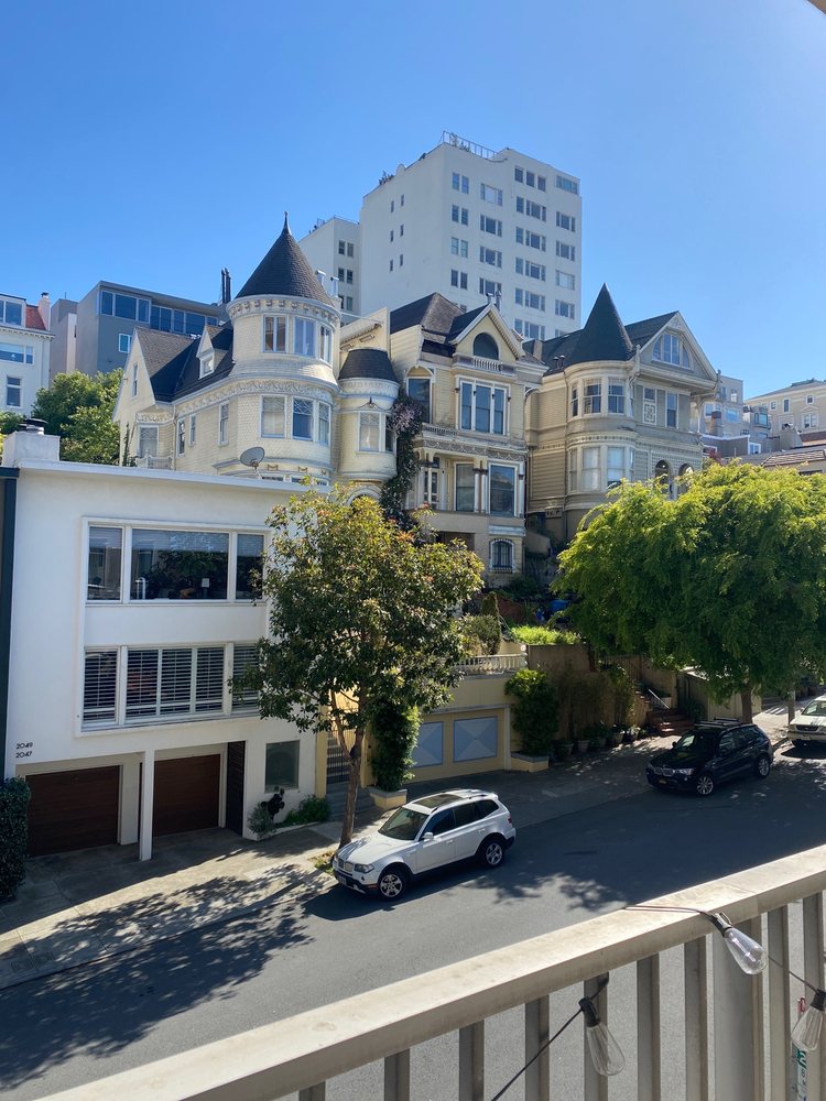 Photo of Vallejo Street Apartments