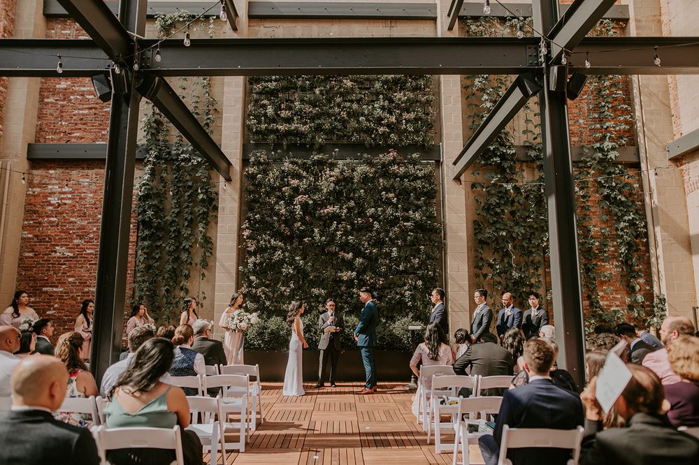 Photo of The Sweetest Day Weddings and Social Events