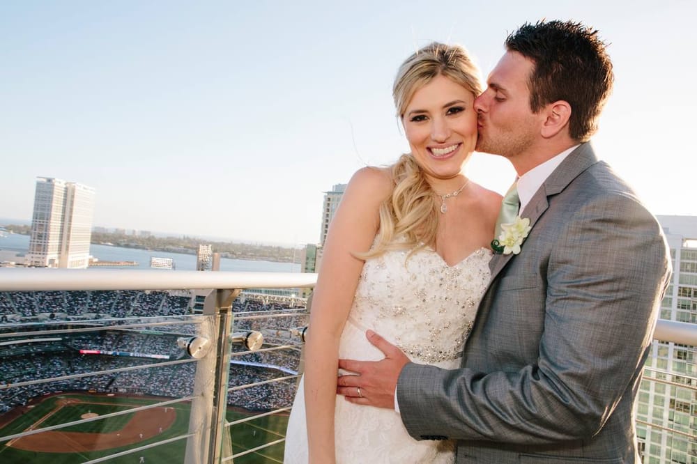 Photo of The Sweetest Day Weddings and Social Events