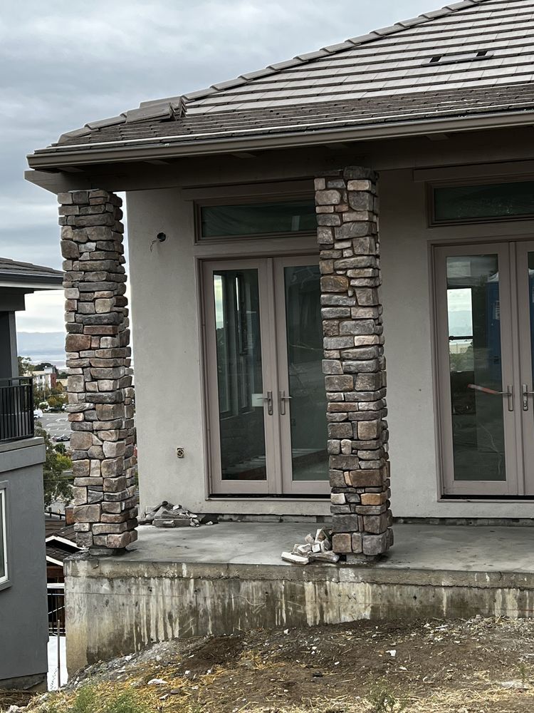 Photo of HP Carpentry Service