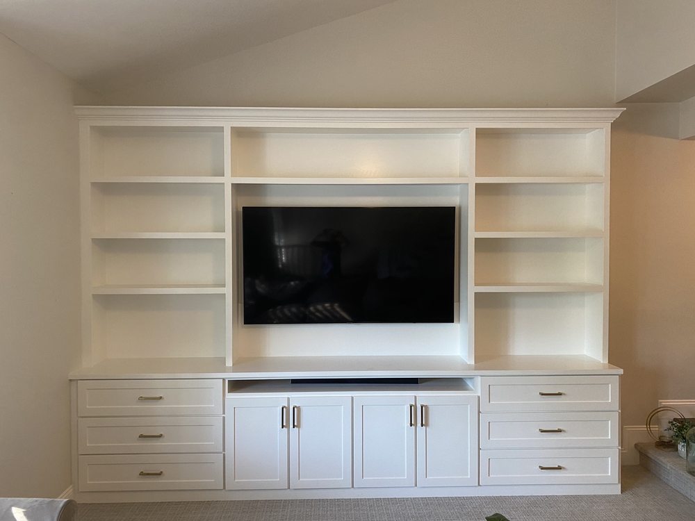 Photo of HP Carpentry Service