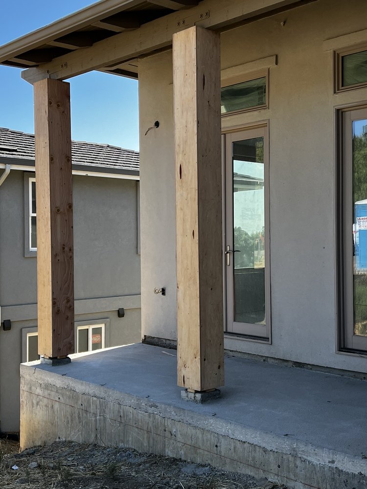 Photo of HP Carpentry Service