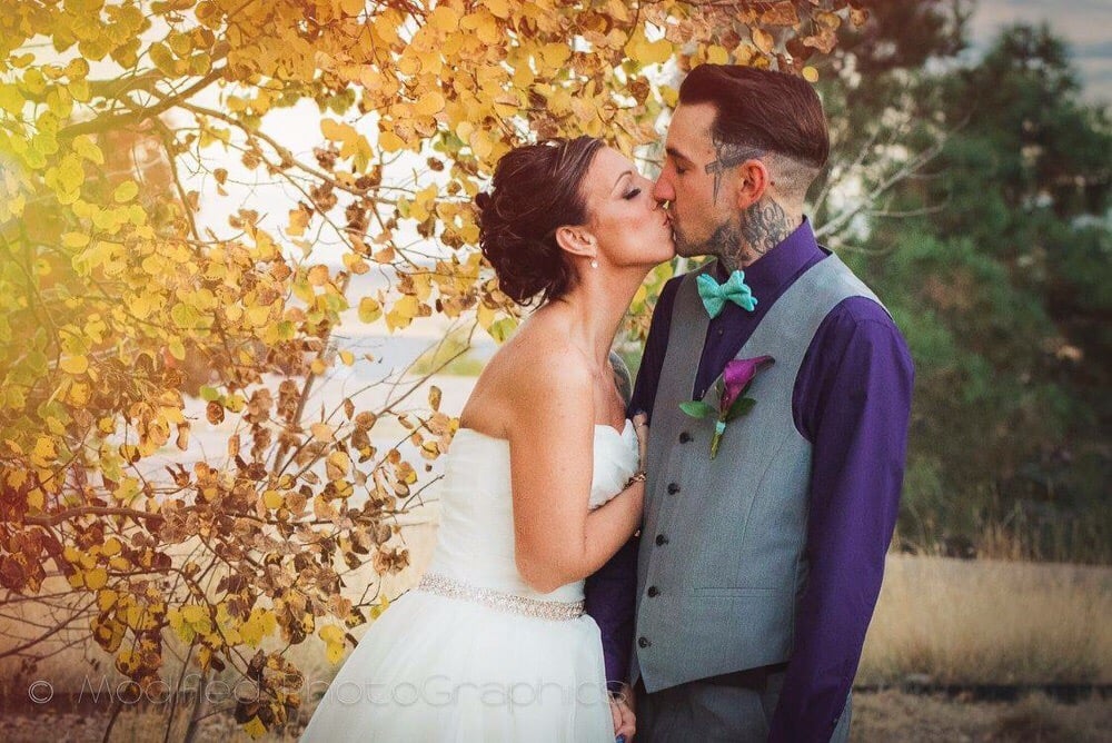 Photo of White Daisy Events