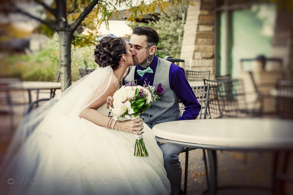 Photo of White Daisy Events