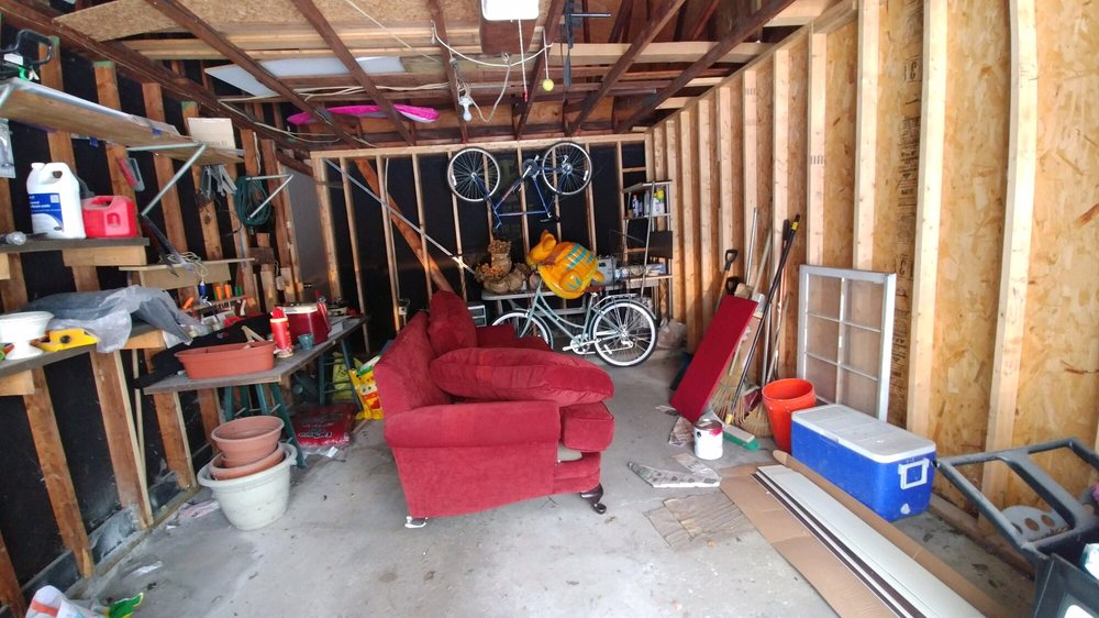 Photo of A & B Junk Removal