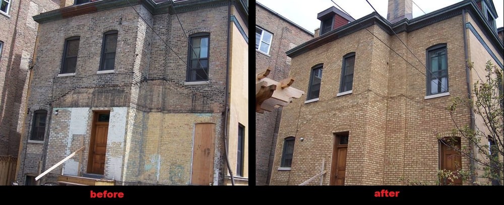 Photo of Feldco Brothers Roofing & Tuckpointing