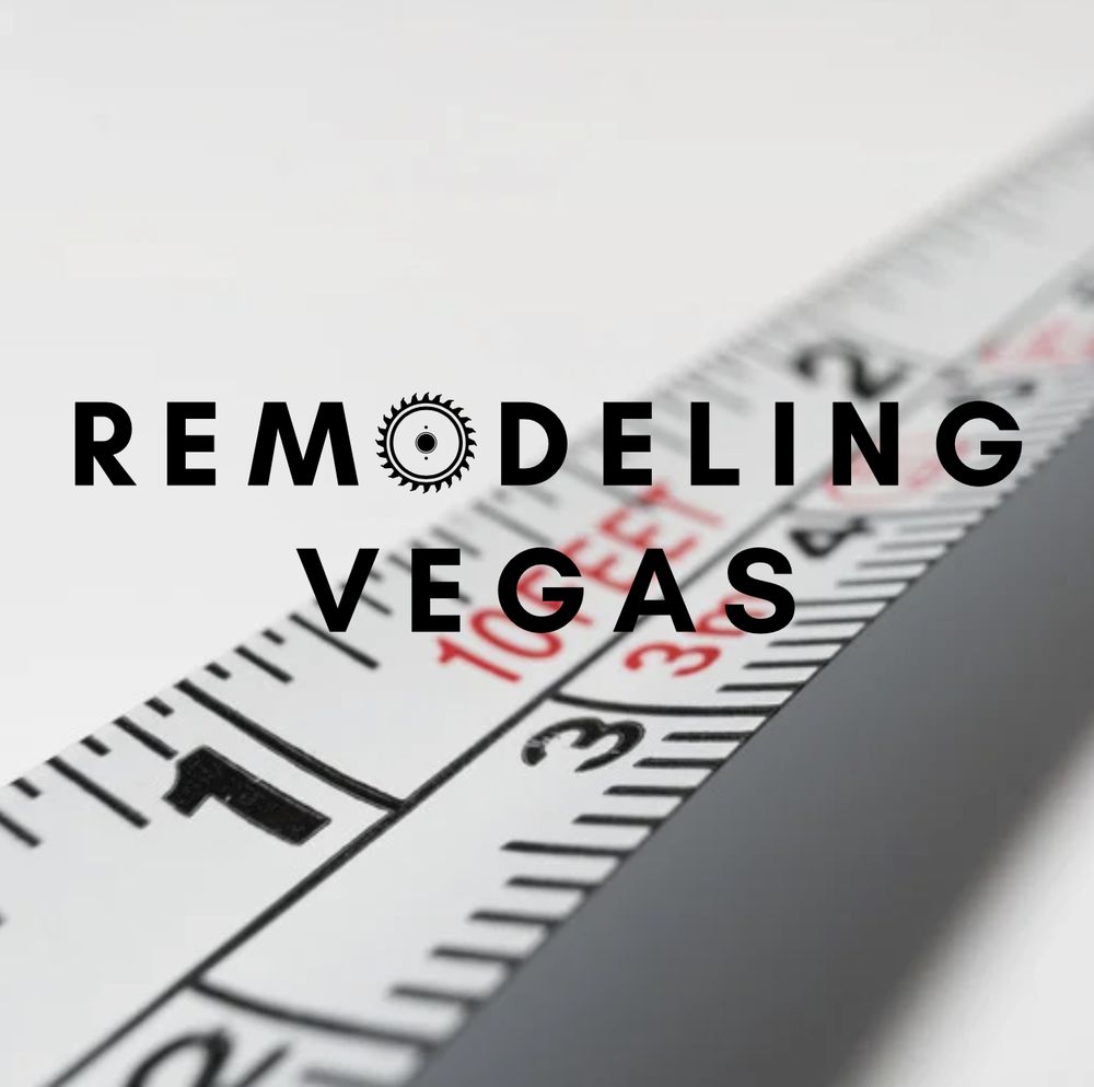 Photo of Remodeling Vegas