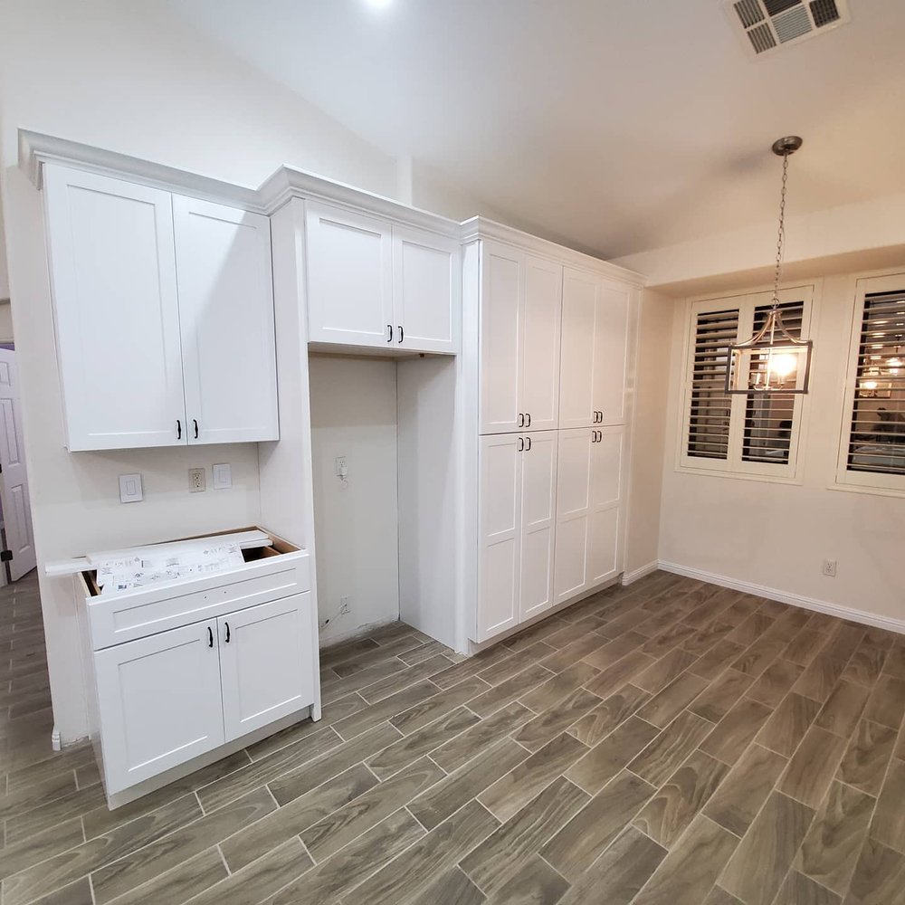 Photo of Remodeling Vegas