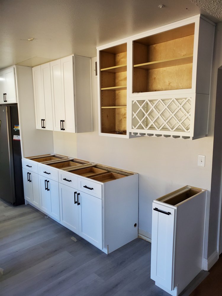 Photo of Remodeling Vegas