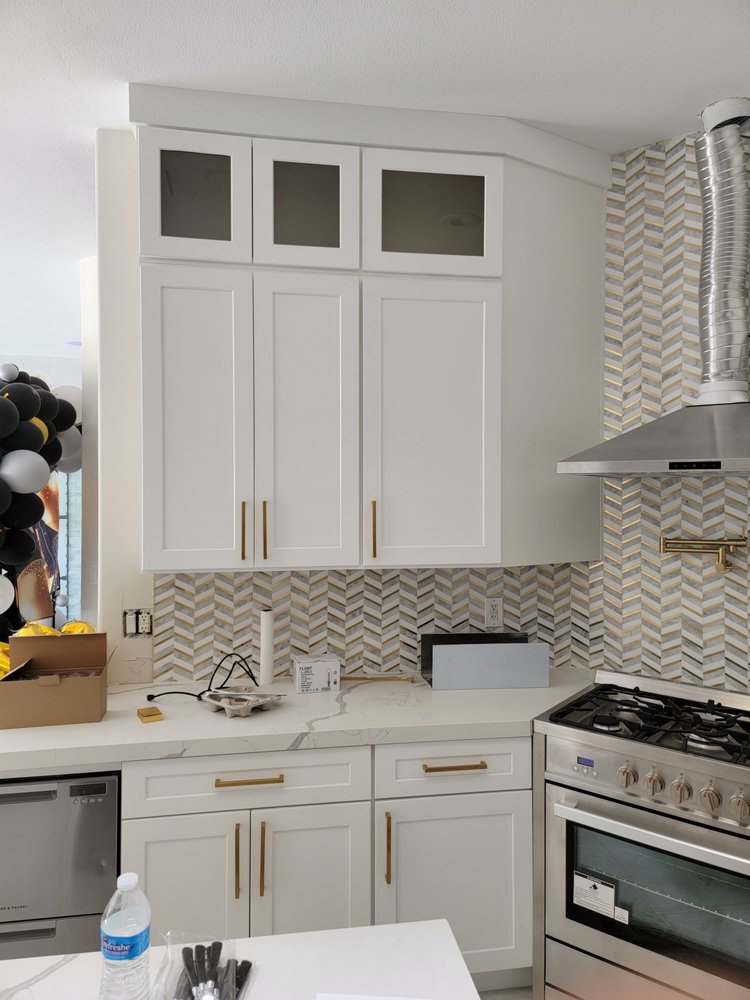 Photo of Remodeling Vegas